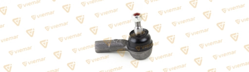 TERMINAL DIREÇÃO ESQUERDO FORD ESCORT/VERONA 93/96 - ESCORT ZETEC 97/ - VW LOGUS/POINTER 93/96