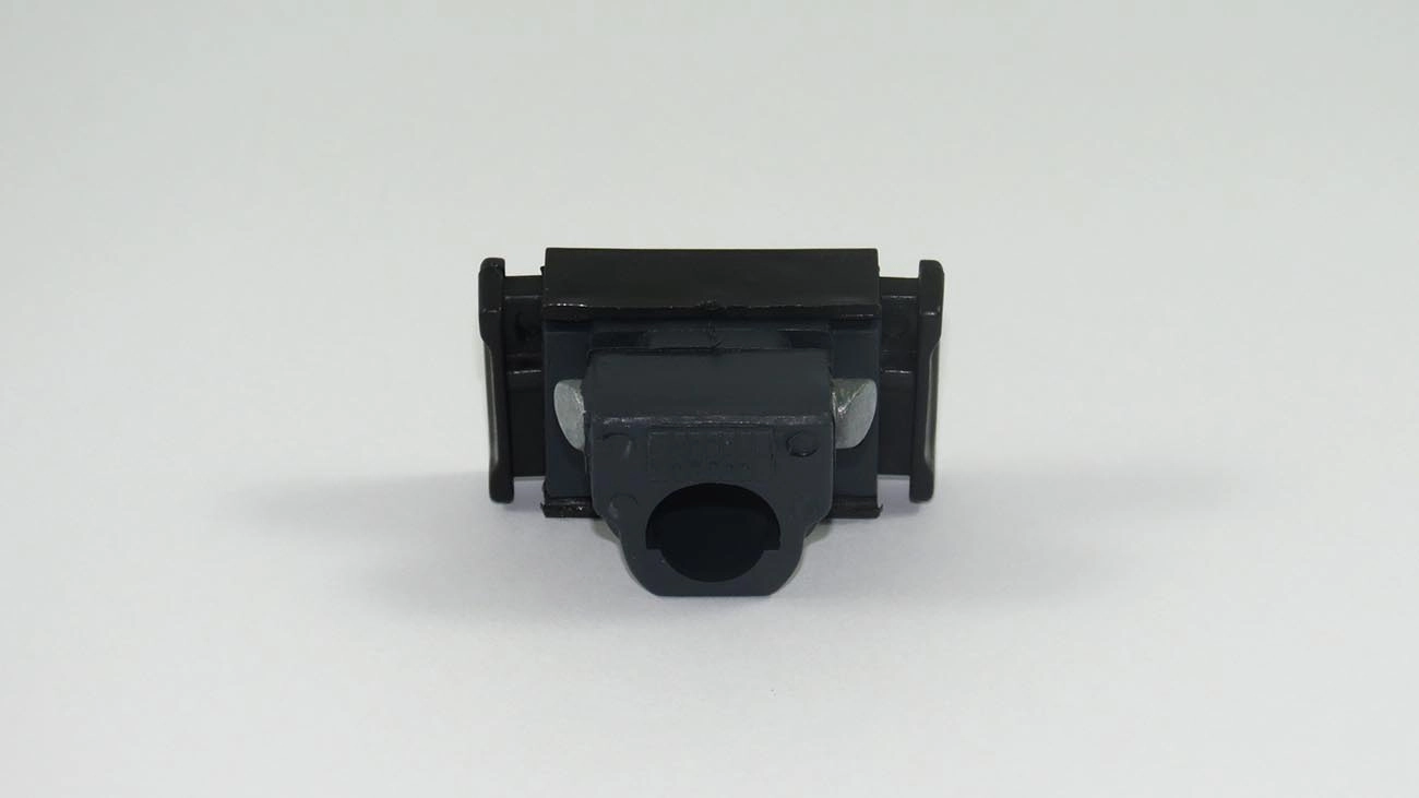FECHADURA PORTA LUVAS VW GOL/VOYAGE/PARATI/SAVEIRO/SANTANA/CAMINHOES - S/CHAVE