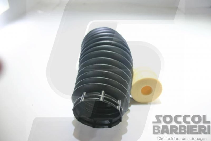 KIT AMORTECEDOR DIANTEIRO FORD FOCUS 01/08 - BATENTE E COIFA