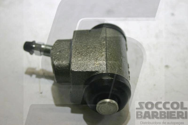 CILINDRO RODA FREIO TRASEIRO LADO DIREITO TRASEIRA DIREITA GM OPALA/CARAVAN 75/78 3/4 SISTEMA VARGA