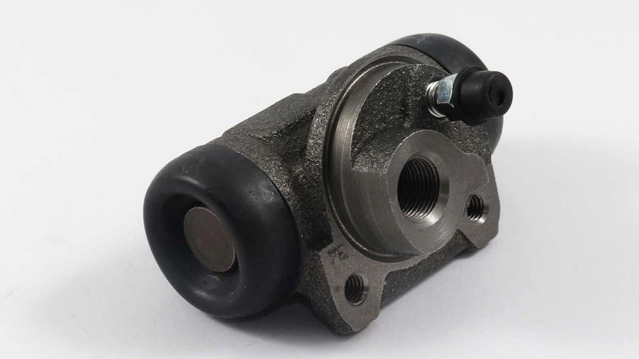 CILINDRO RODA TRASEIRA ESQUERDA PEUGEOT 206 99/ - 207 HATCH 08/ - 13/16 - 20,63MM