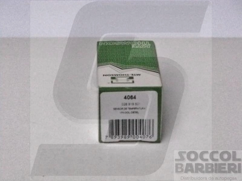 PLUG ELETRONICO VW GOL 1.8 98/ DIESEL - ARGENTINO