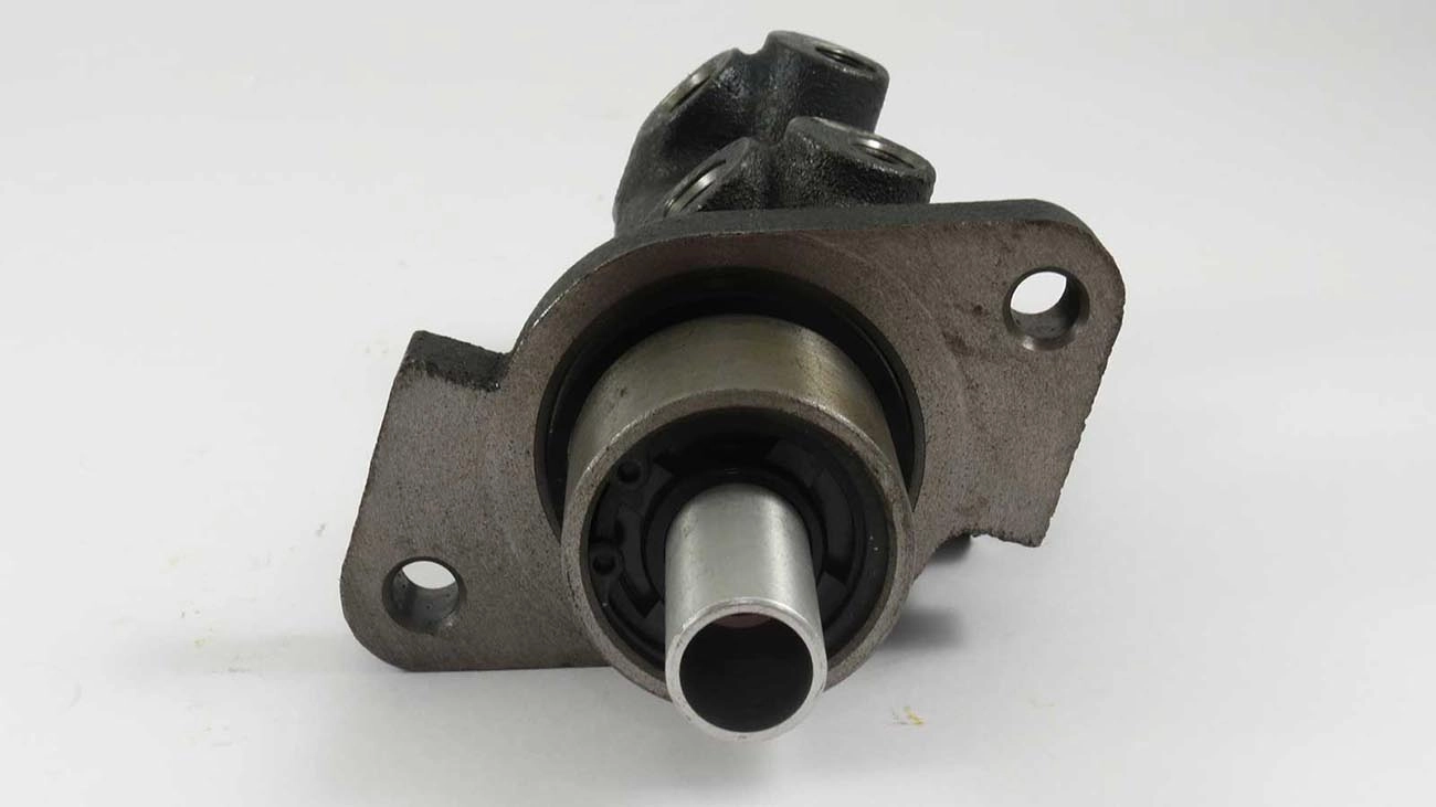 CILINDRO MESTRE FREIO SEM ABS 22.22MM SISTEMA ATE/TEVES GM VECTRA 1993/1996