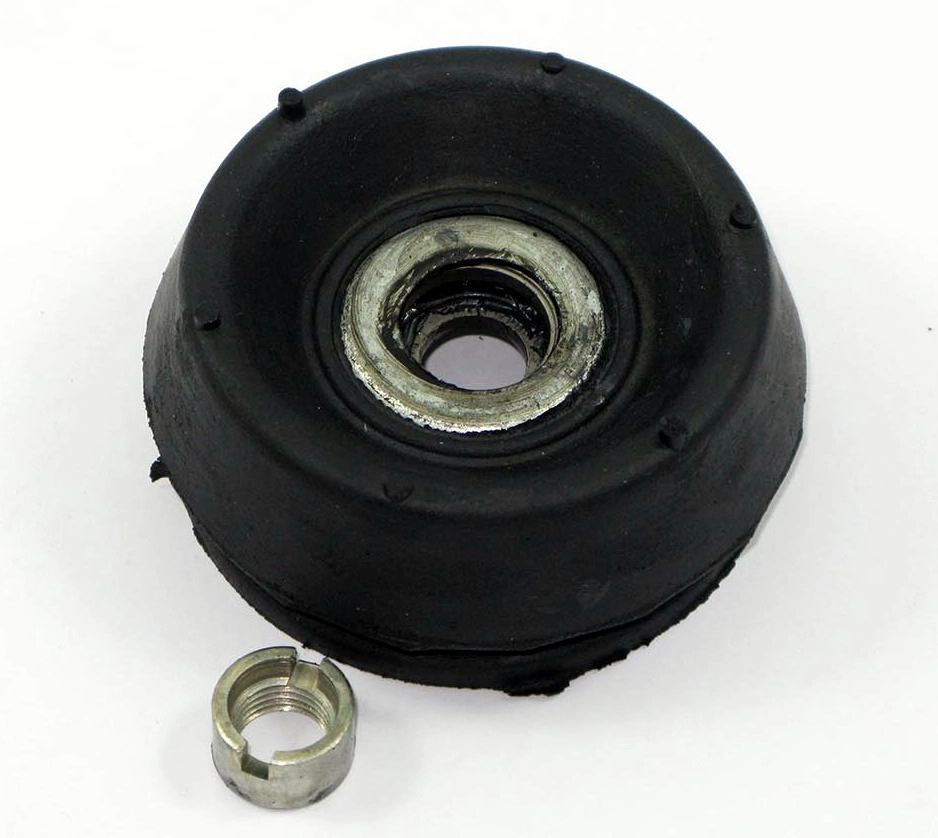 KIT AMORTECEDOR DIANTEIRO COMPLETO COXIM COM ROLAMENTO/BATENTE/COIFA VW PASSAT/GOL/VOYAGE