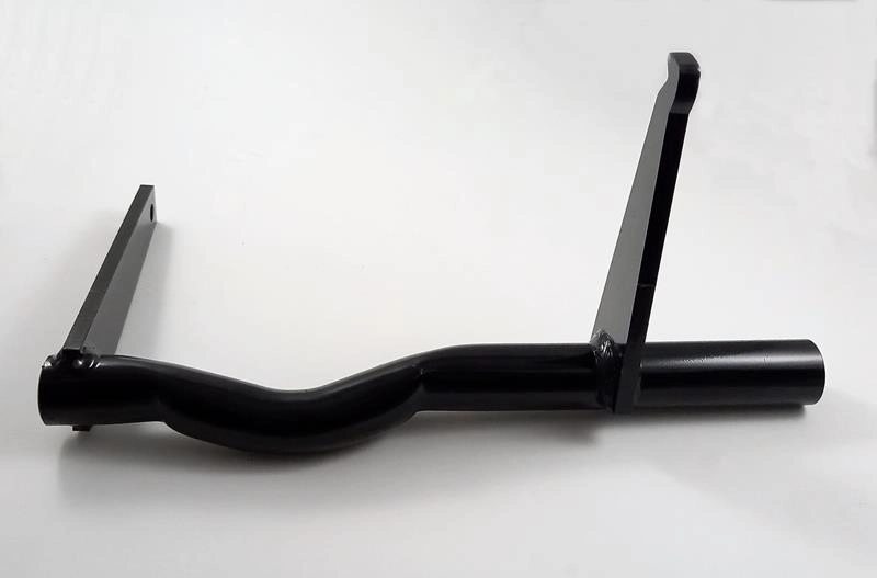 BALANCA DA EMBREAGEM FORD F-11000/13000/14000 - MWM DIRECAO HIDRAULICA