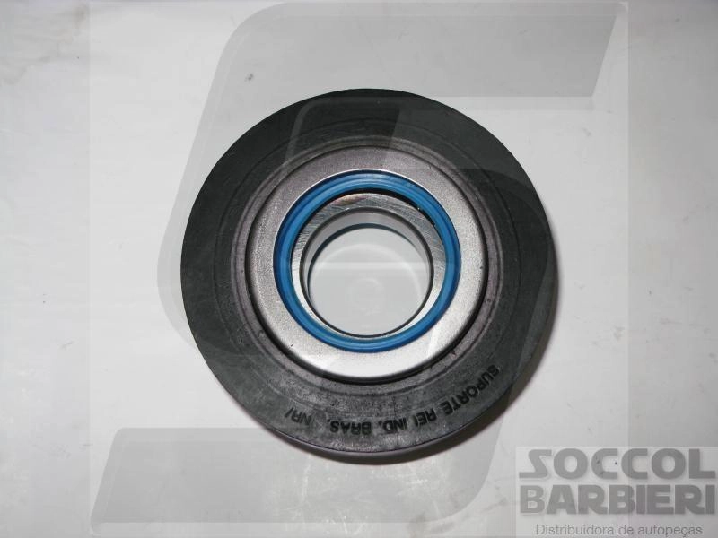 ROLAMENTO DO CARDAN MB 608 80/ - 1113/1313/2013/709/912/1114/1214/1614 - SISTEMA ORIGINAL