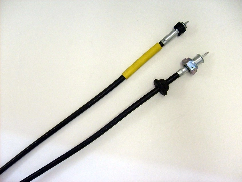 CABO DE VELOCIMETRO FORD CARGO 1215/1415/1419/1422/1622/2322 FNH 1991/1999 - 3580MM