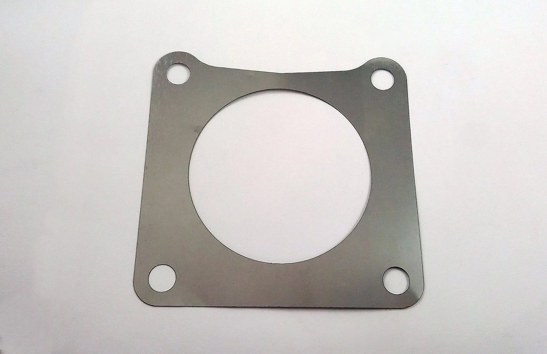 CALÇO TAMPA TRASEIRA DO CÂMBIO - FORD F12000/F14000 88/05 - CARGO TODOS - MBB LO914 02/