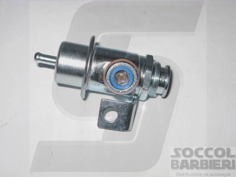 REGULADOR PRESSÃO 3.0 BAR GM CORSA MPFI 8V/16V 96/ OMEGA 2.2