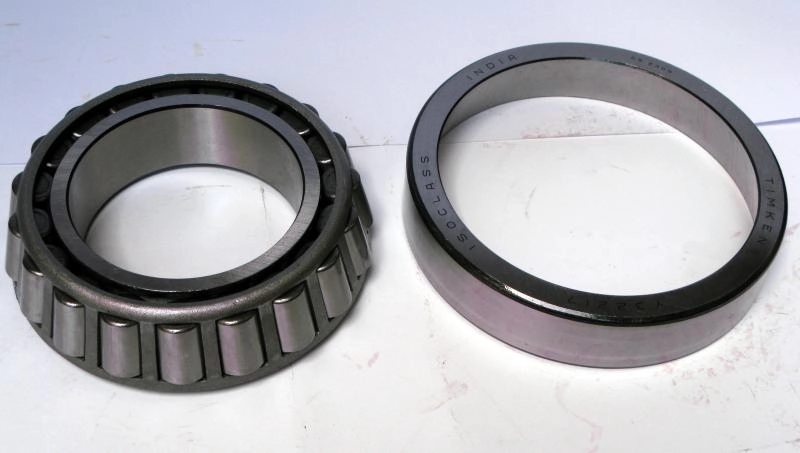 ROLAMENTO RODA TRASEIRO EXTERNO 85X150X38,50MM IVECO STRALIS 490 2008/2012