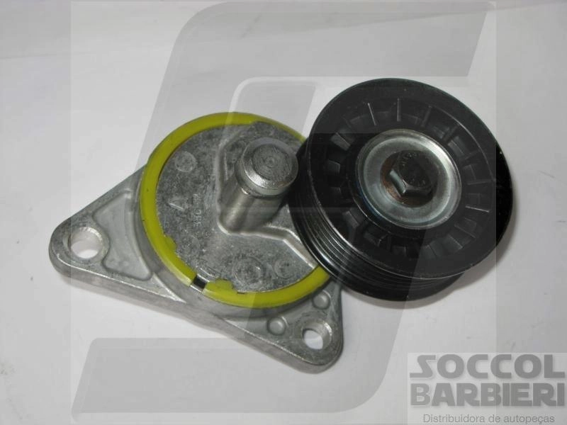 TENSOR CORREIA ALTERNADOR FORD FOCUS 1.8/2.0 2000/2005 - MONDEO 2.0 98/2001 ZETEC