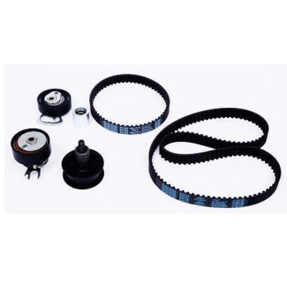 KIT CORREIA COMANDO VW GOL/PARATI 1.0 16V 2002/ POWER - POLO 1.0 16V 2002/ - MOTOR 1.0 16V POWER
