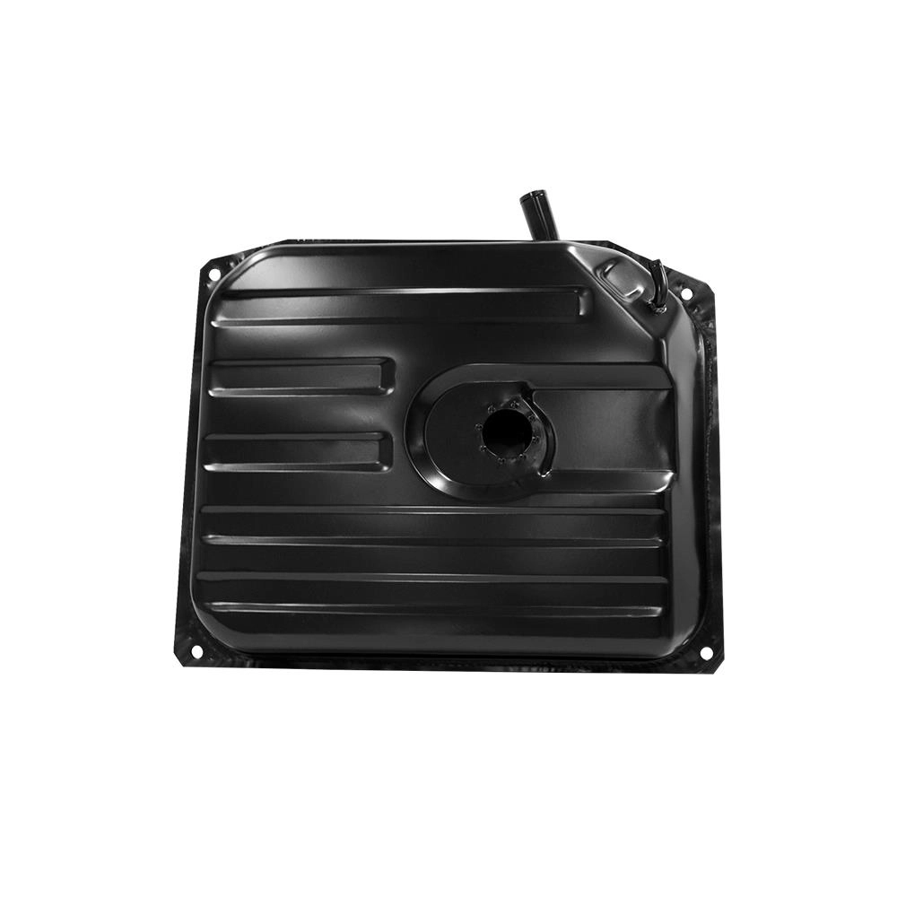 TANQUE COMBUSTÍVEL 55 LITROS BÓIA PEQUENA REDONDA 8 PARAFUSOS FIAT FIORINO 94/96 TODOS