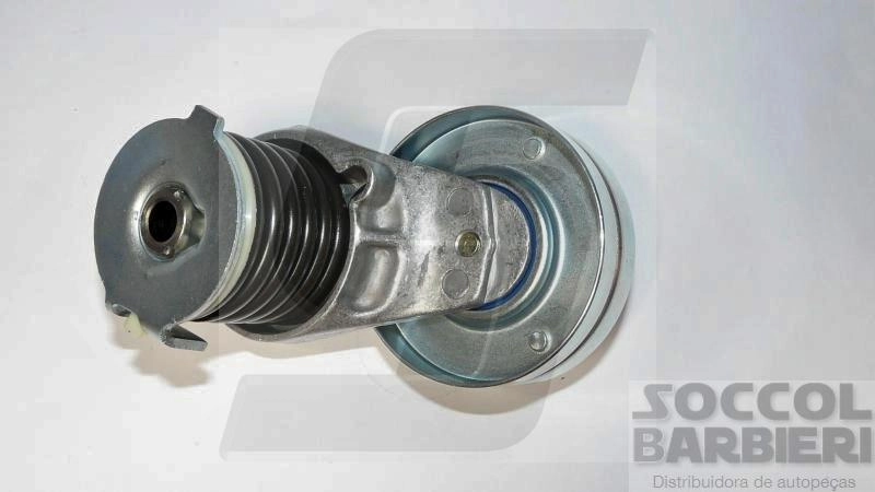 TENSOR CORREIA ALTERNADOR TENSIONADOR AUXILIAR ACESSÓRIOS MOTOR VW GOL/PARATI 1.0 MI 8/16V REFIL NY-1152