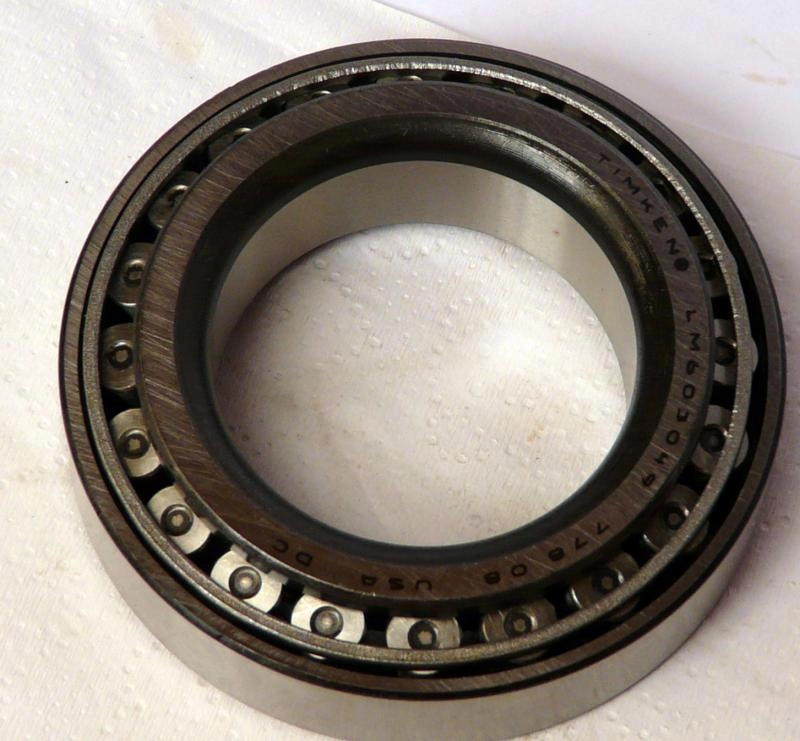 ROLAMENTO DIFERENCIAL LATERAL DIREITO/ESQUERDO GM A/C/D-10/VERANEIO 71/