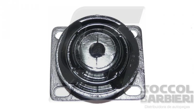 COXIM DO MOTOR MB 608 - DIANTEIRO C/ROSCA