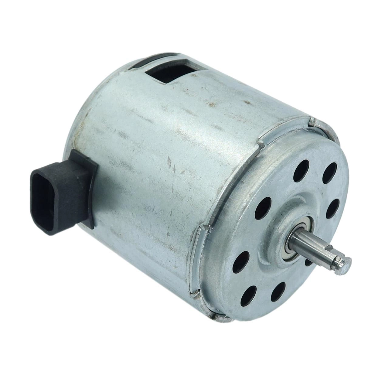 MOTOR DO ELETROVENTILADOR GM AGILE 1.4 09/14 - MONTANA 1.4 08/14 - SEM AR CONDICIONADO