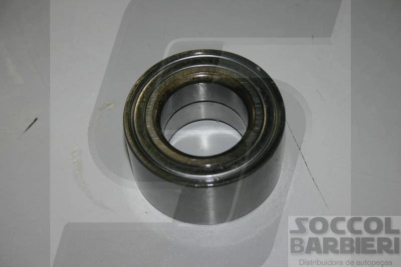 ROLAMENTO CUBO RODA DIANTEIRO SEM ABS 40X74X40MM DIANTEIRA VW GOLF A4 NACIONAL 99/ 98/99