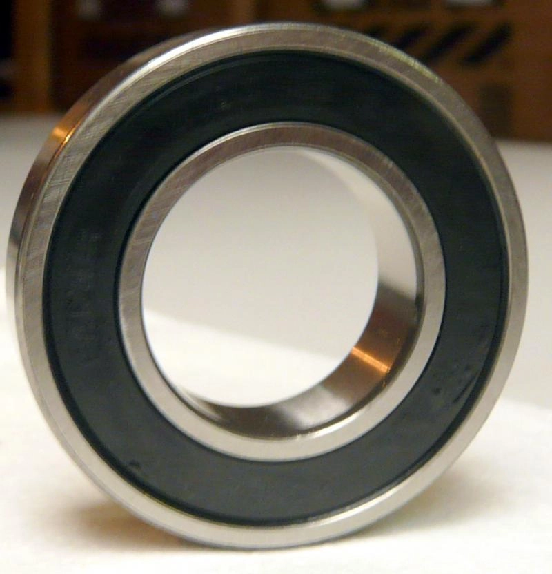 ROLAMENTO INDUSTRIAL 25X47X12MM TIMKEN