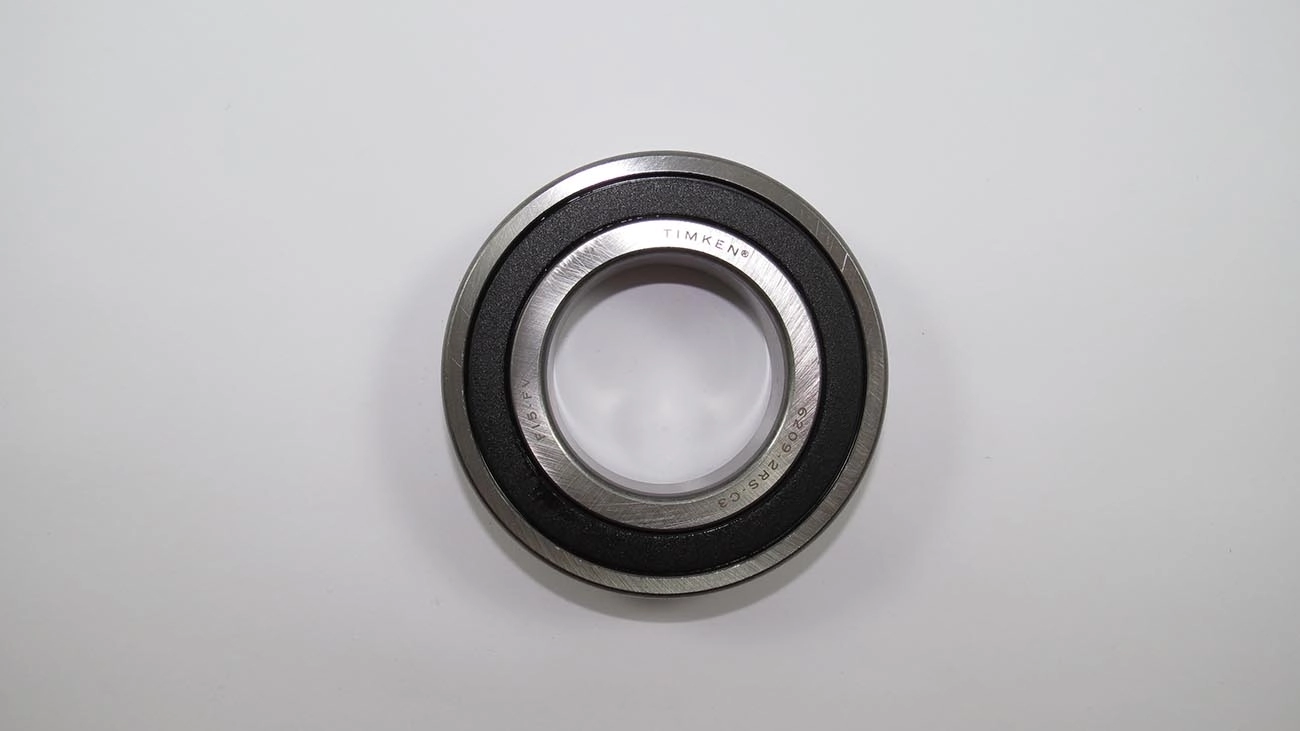 ROLAMENTO INDUSTRIAL - 45X85X19MM