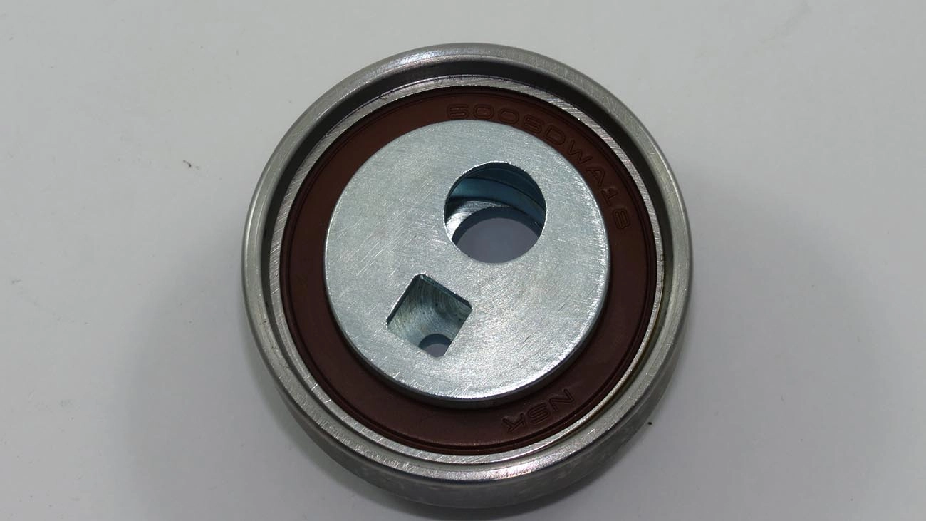 TENSOR CORREIA COMANDO PEUGEOT 206 1.4 108 DENTES  205/306/405/605/806 - XANTIA/ZX 1.6/1.8/2.0 8V