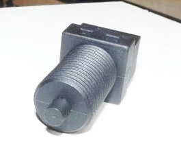 INTERRUPTOR DE FREIO - RENAULT TODOS - C/CAMBIO AUTOMATICO