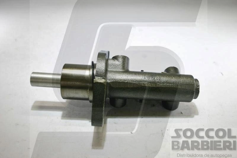 CILINDRO MESTRE FREIO FORD KA 97/99 - 13/16 - 20,630 MM