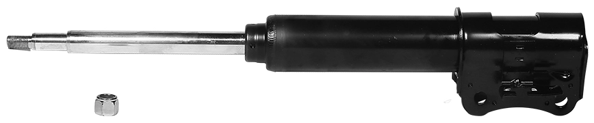 AMORTECEDOR DIANTEIRO LADO DIREITO GM TRACKER 01/10 SUZUKI GRAND VITARA 98/07