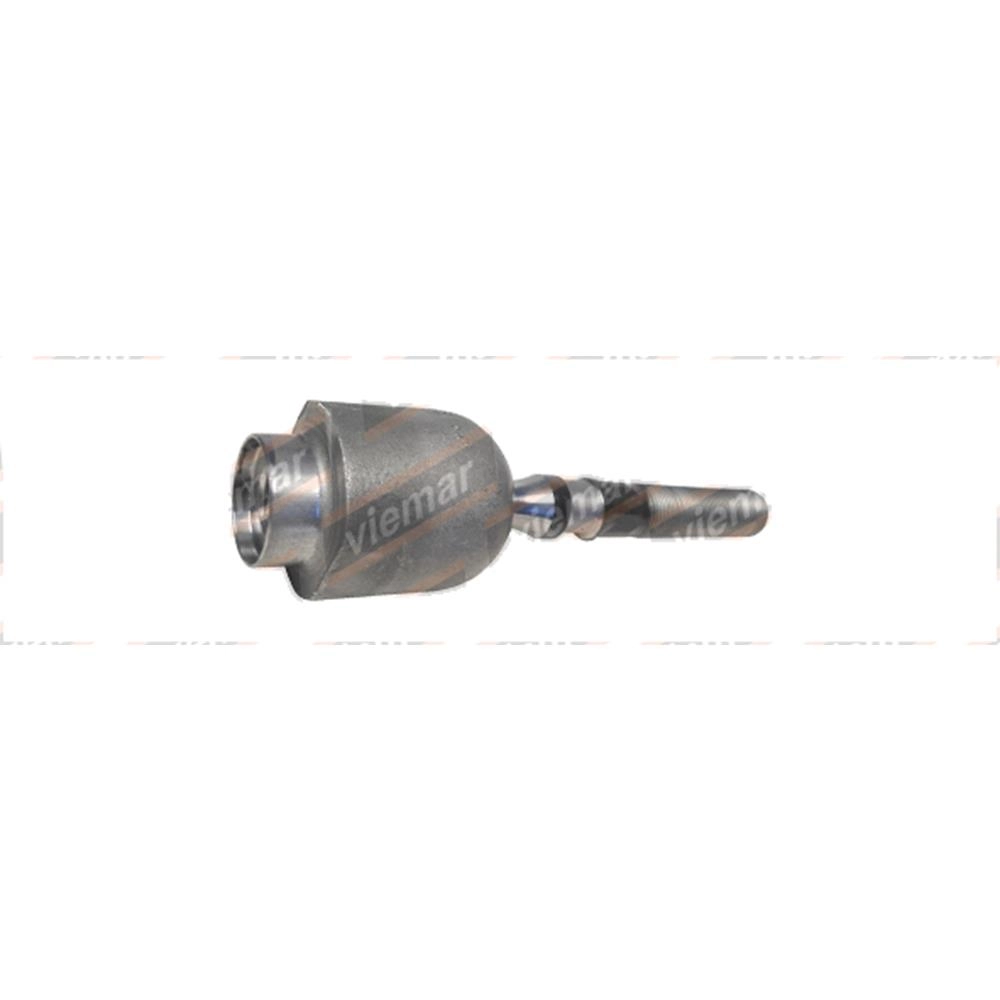 ARTICULAÇÃO/BARRA AXIAL DIREÇÃO MECÂNICA M14X1 FIAT 147/OGGI 77/84 - FIORINO 81/88 - PANORAMA 80/88