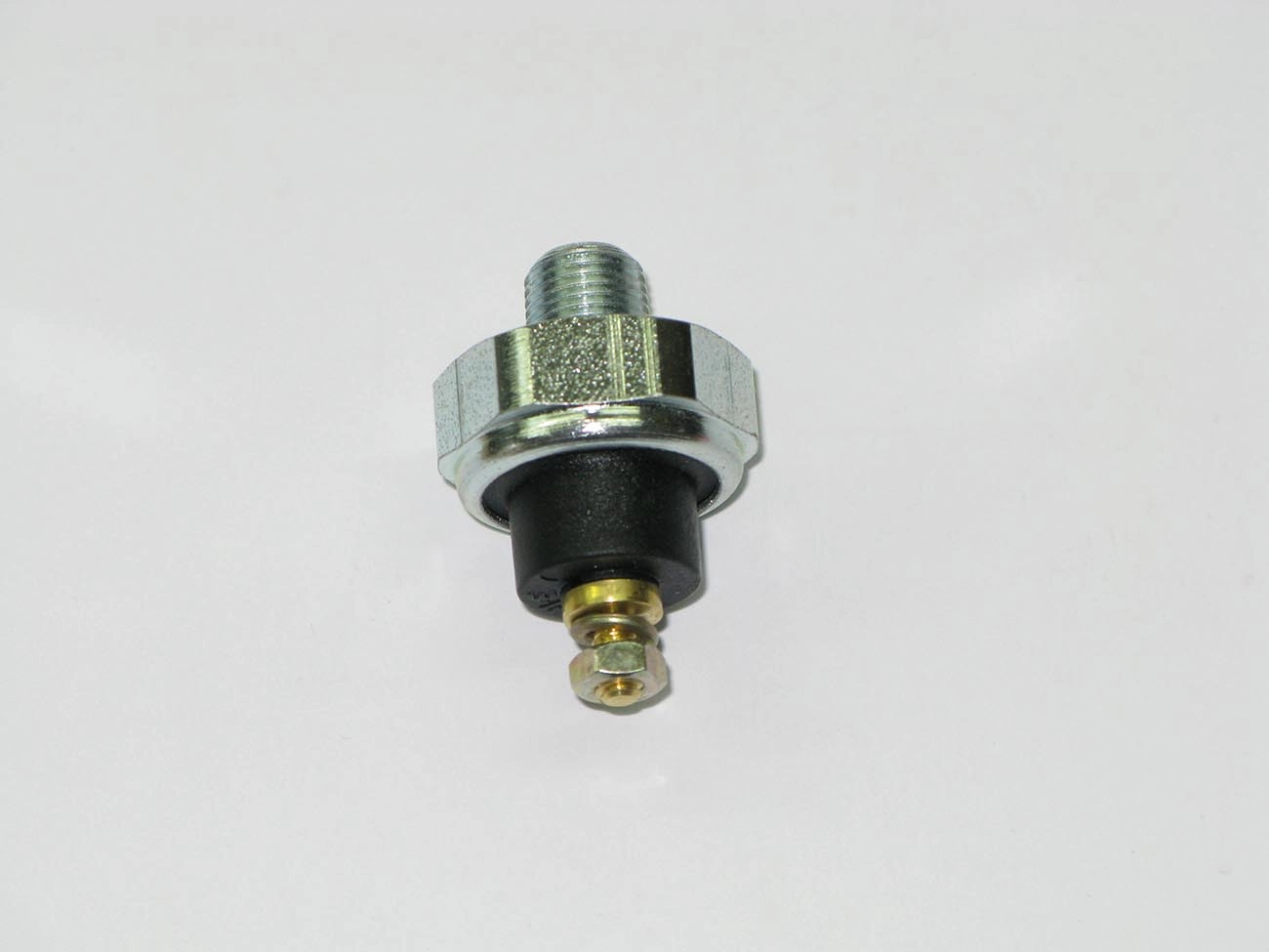 INTERRUPTOR PRESSÃO ÓLEO OLEO GM D-10/20/40/60/70 PERKINS