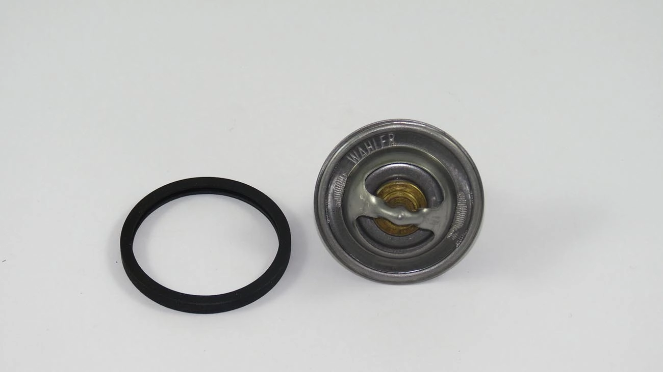 VALVULA TERMOSTATICA GM CORSA /98 - GASOLINA