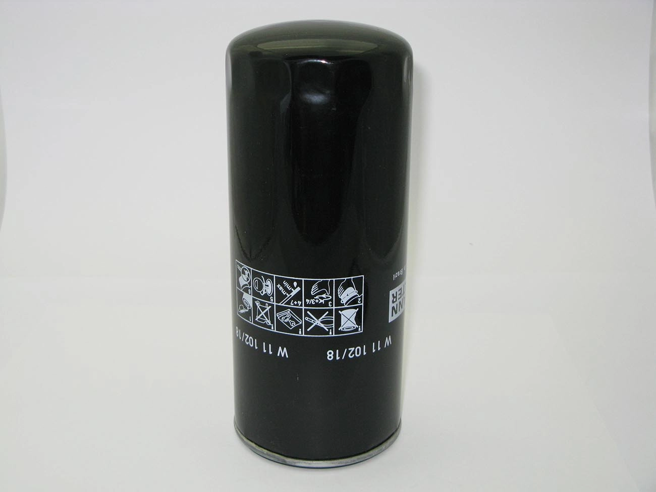 FILTRO OLEO SCANIA G/R/P 2005/