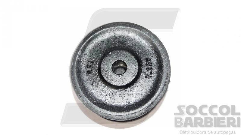 COXIM DO MOTOR GM D-11000/12000/22000 - DIANTEIRO