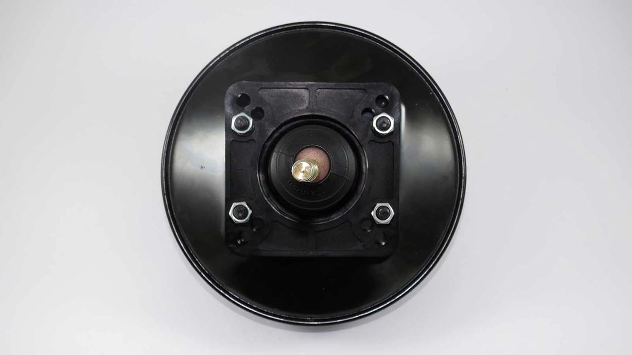 SERVO FREIO 200MM FORD F-100 79/87 F-1000 79/92 F-2000 80/87