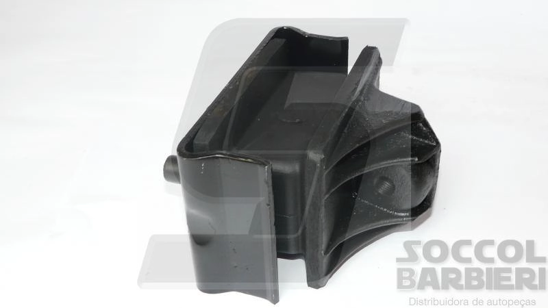 COXIM DO MOTOR AGRALE 6000D/6000DCD VOLARE A5 02/03 A6 01/03  V5 05/07 V6 05/07 DIANTEIRO