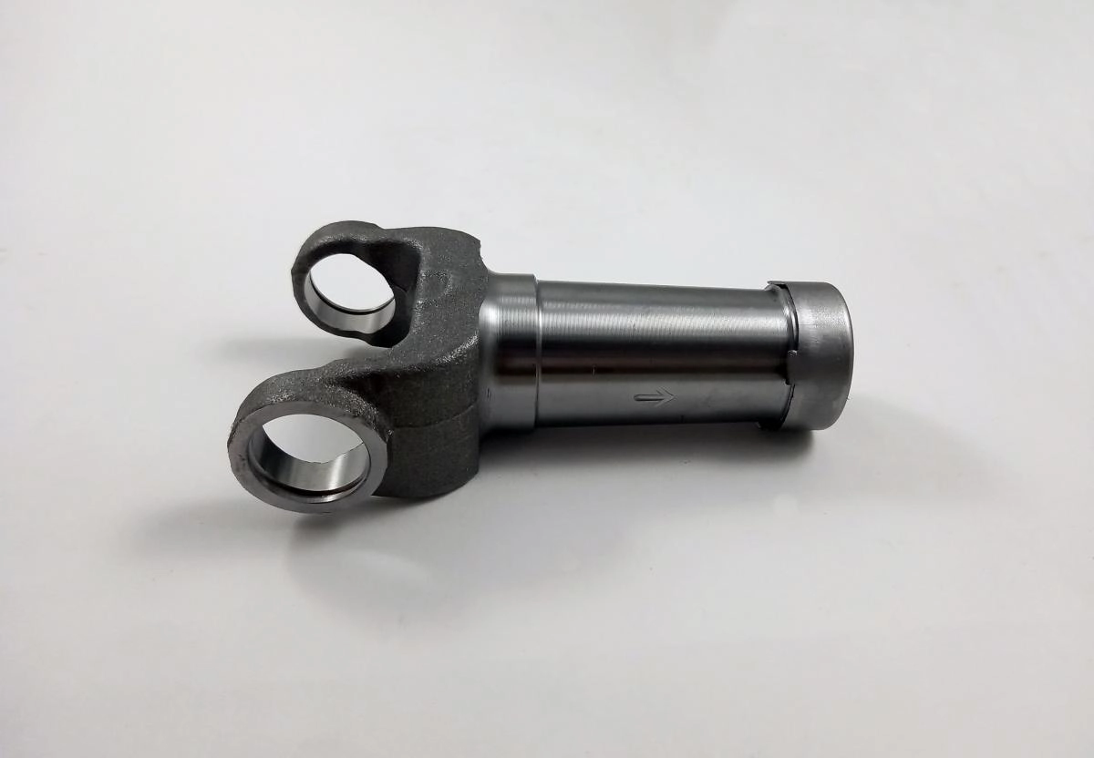 LUVA DO CARDAN 16 ESTRIAS WILLYS 6C F-100 60/68 KOMBI 1600 C-10/14 3M 64/76 - PARA CRUZETA 5-153XS