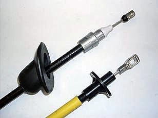 CABO EMBREAGEM GM D-40 89/92 669
