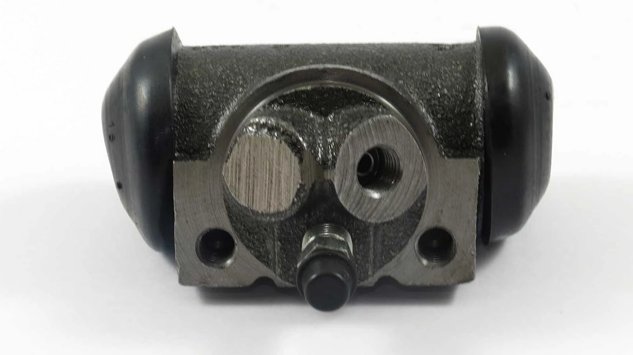CILINDRO RODA FREIO TRASEIRO LADO ESQUERDO TRASEIRA ESQUERDA WILLYS F-75 60/82 AERO 61/62 GM C-10/C-14/VERANEIO 68/78 25,40