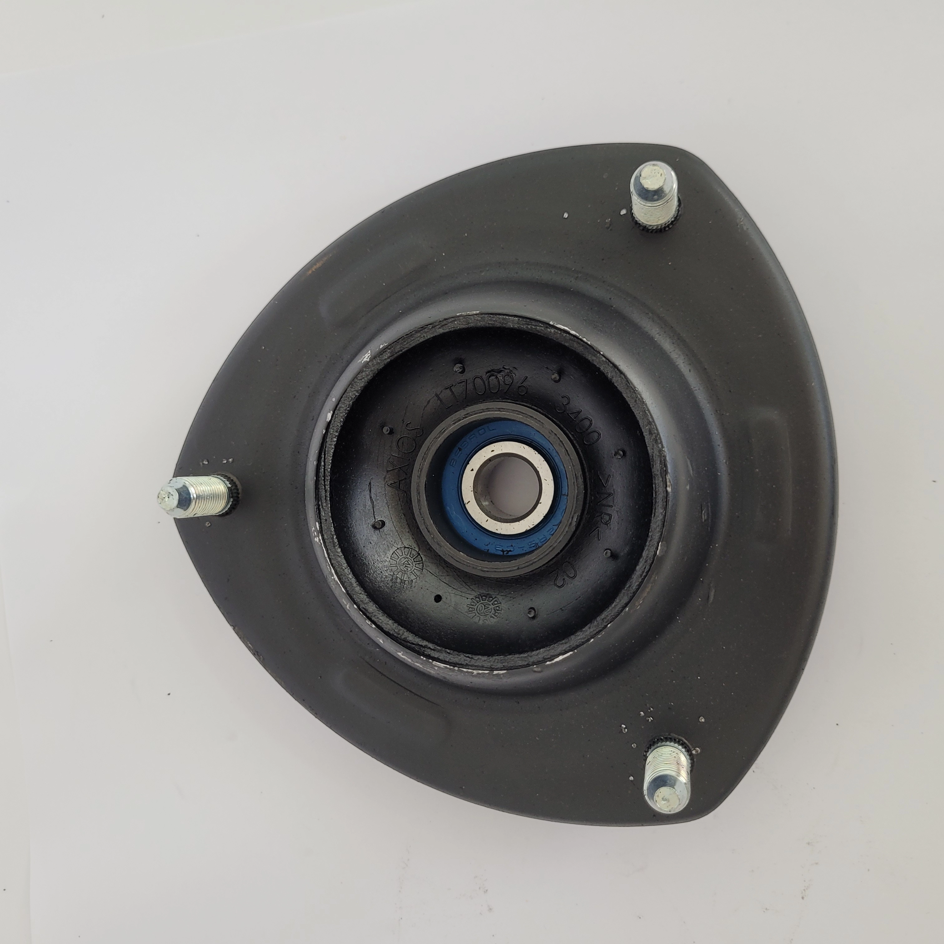 COXIM AMORTECEDOR DIANTEIRO COM ROLAMENTO HYUNDAI SANTA FÉ 01/05 - TUCSON 04/17 - KIA SPORTAGE 05/10