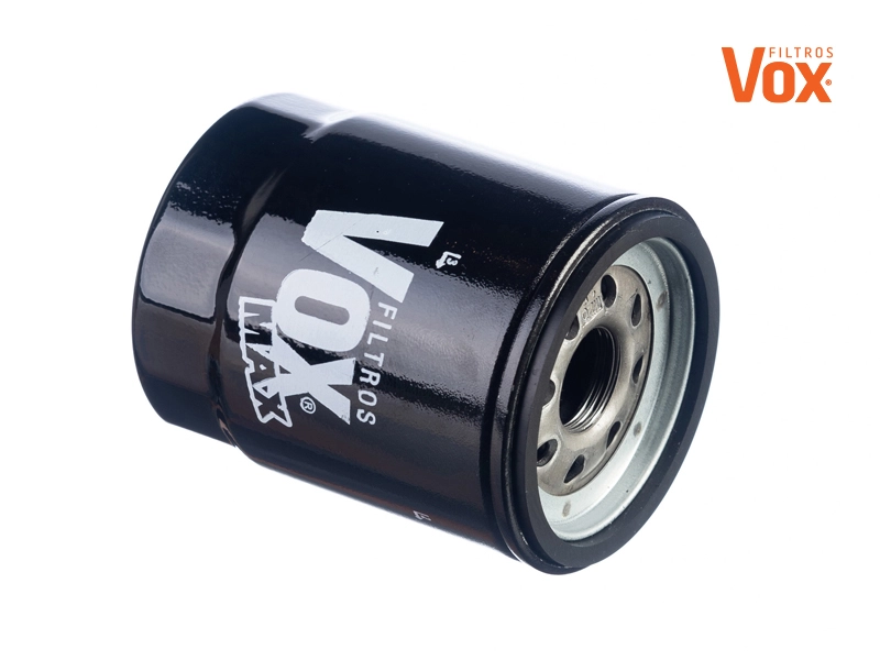 MAXI FILTRO ÓLEO LUBRIFICANTE MOTOR OLEO FIAT UNO/FIORINO/PALIO/SIENA/STRADA/DOBLO/IDEA