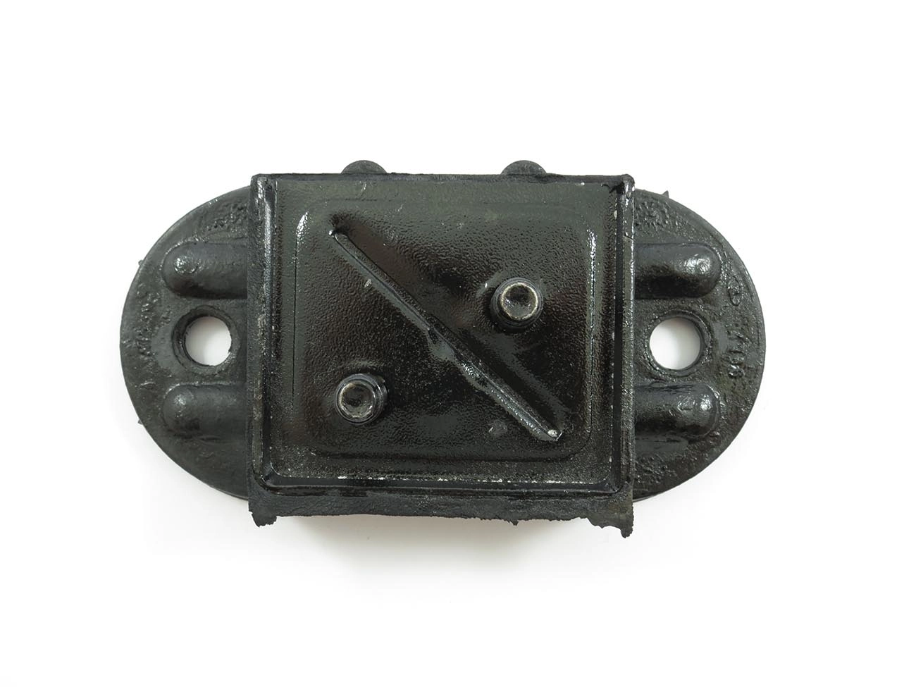 SUPORTE CAMBIO PARAFUSO 10MM COXIM VW KOMBI 1964/1997 NOVA 1996/2005