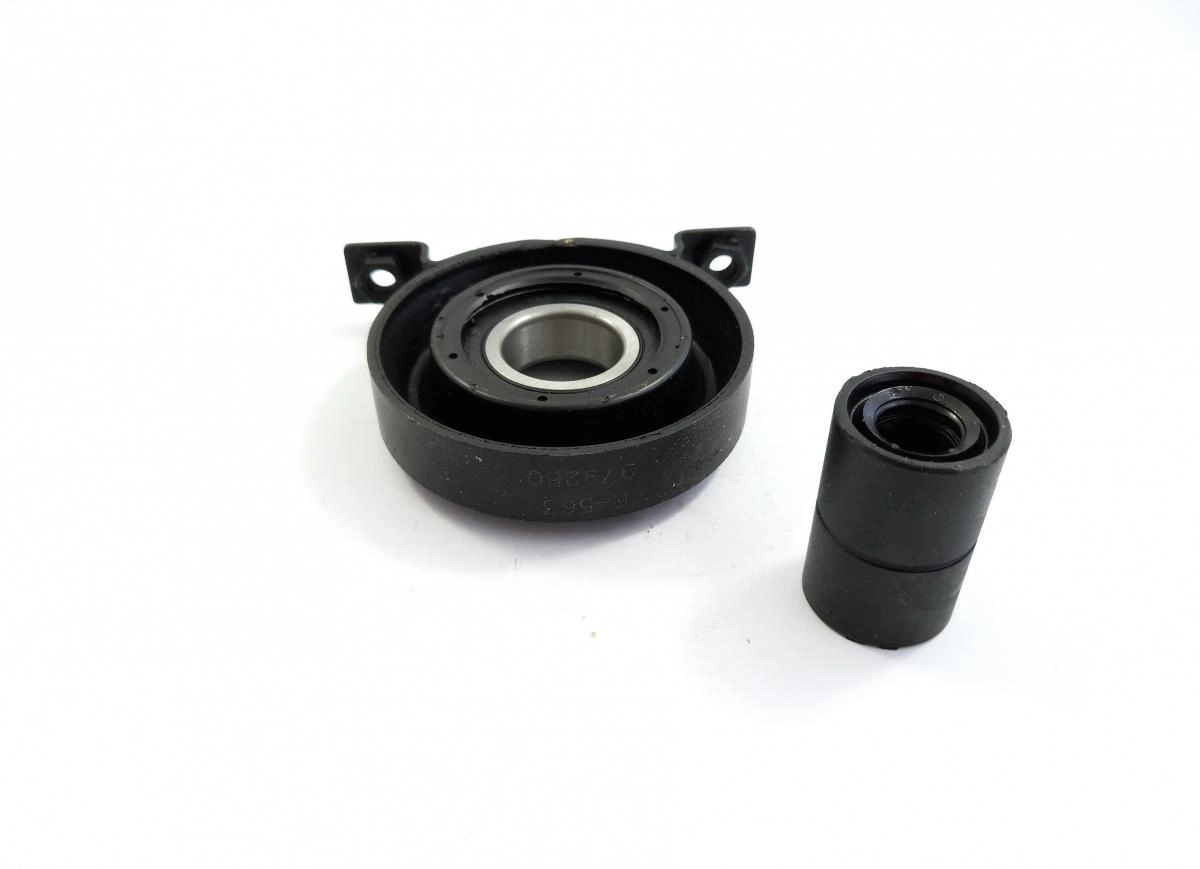 SUPORTE EIXO CARDAN COM ROLAMENTO GM OMEGA/SUPREMA 92/98 30MM