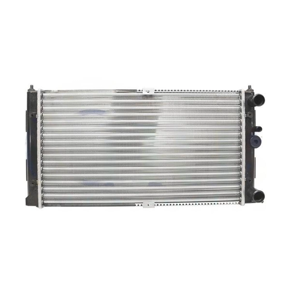 RADIADOR SEM AR CONDICIONADO VW SANTANA/QUANTUM 1.8/2.0 96/06 FORD ROYALE/VERSAILLES 1.8/2.0 96/97