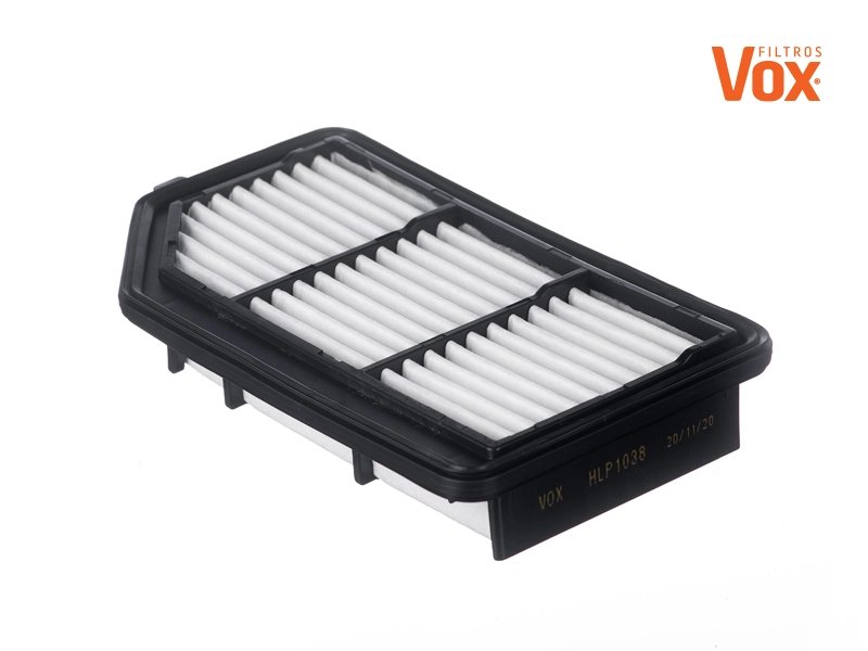 FILTRO AR HONDA FIT/CITY 1.5 2014/ - WR-V 1.5 2017/