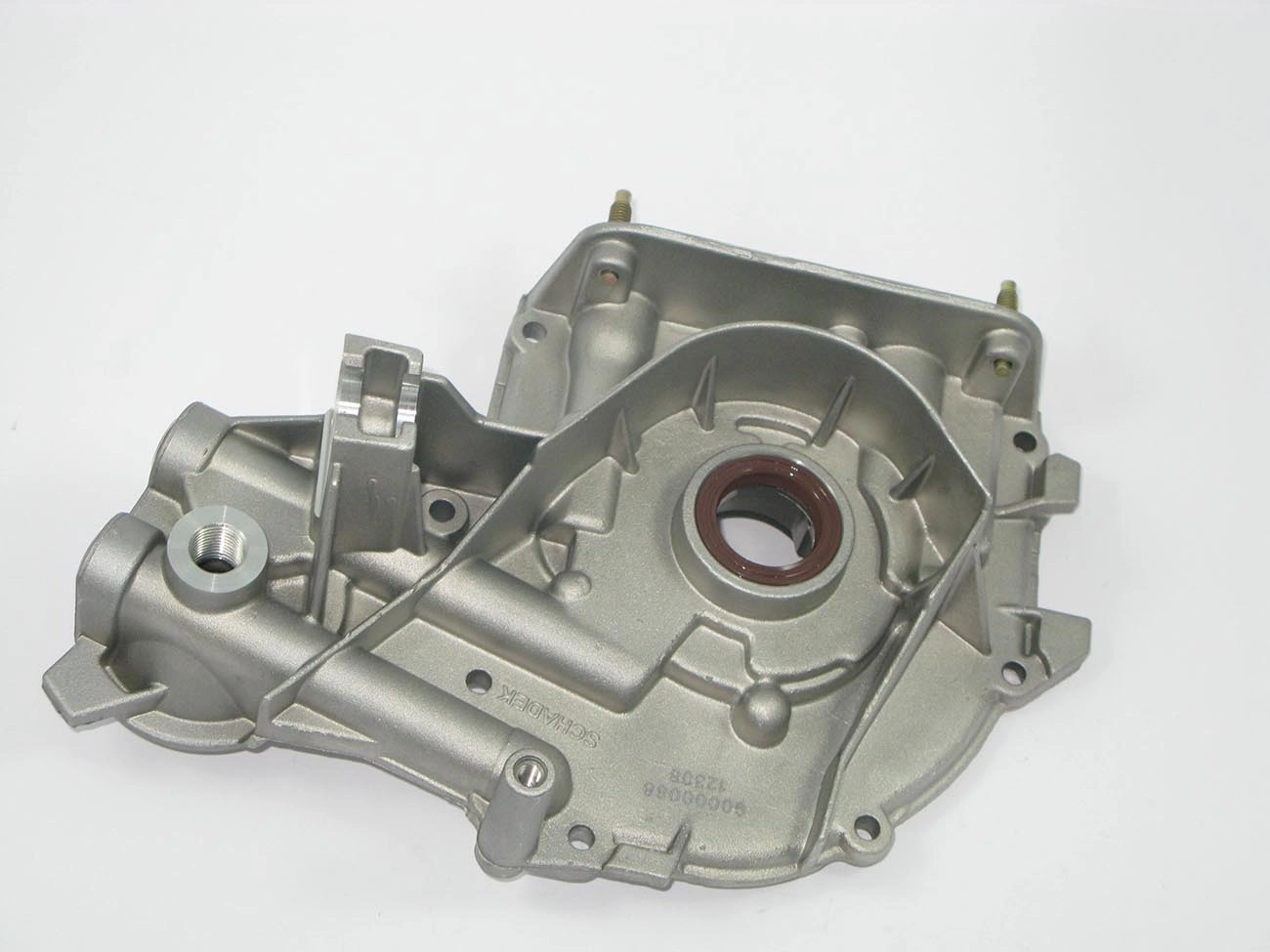 BOMBA ÓLEO MOTOR FIAT PALIO/SIENA 1.0/1.3 16V 01/09 - DOBLO 1.3 16V 02/09 - UNO 1.4 8V 11/ -FIRE EVO