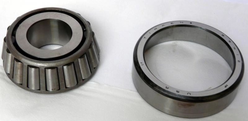 ROLAMENTO DIFERENCIAL EIXO DUPLA REDUCAO ESQUERDO CAMBIO VW 11.130/11.160