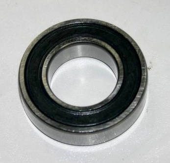 ROLAMENTO INDUSTRIAL - APLICAÇÕES DIVERSAS - SKF - 25X47X12MM