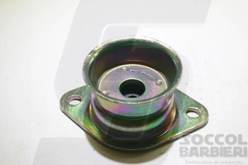COXIM AMORTECEDOR FORD NOVO FIESTA/ECOSPORT 2002/ - TRASEIRO