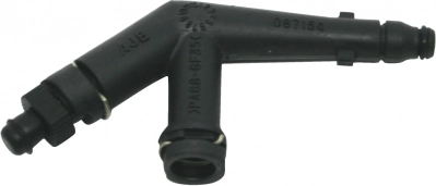CONEXAO/SANGRADOR ATUADOR DA EMBREAGEM FIAT PALIO/STRADA/DOBLO/IDEA/PUNTO/STILO 1.8/2.0