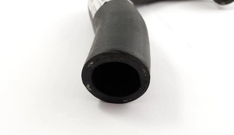 MANGUEIRA GM MONZA 87/93 TUBO AO COLETOR